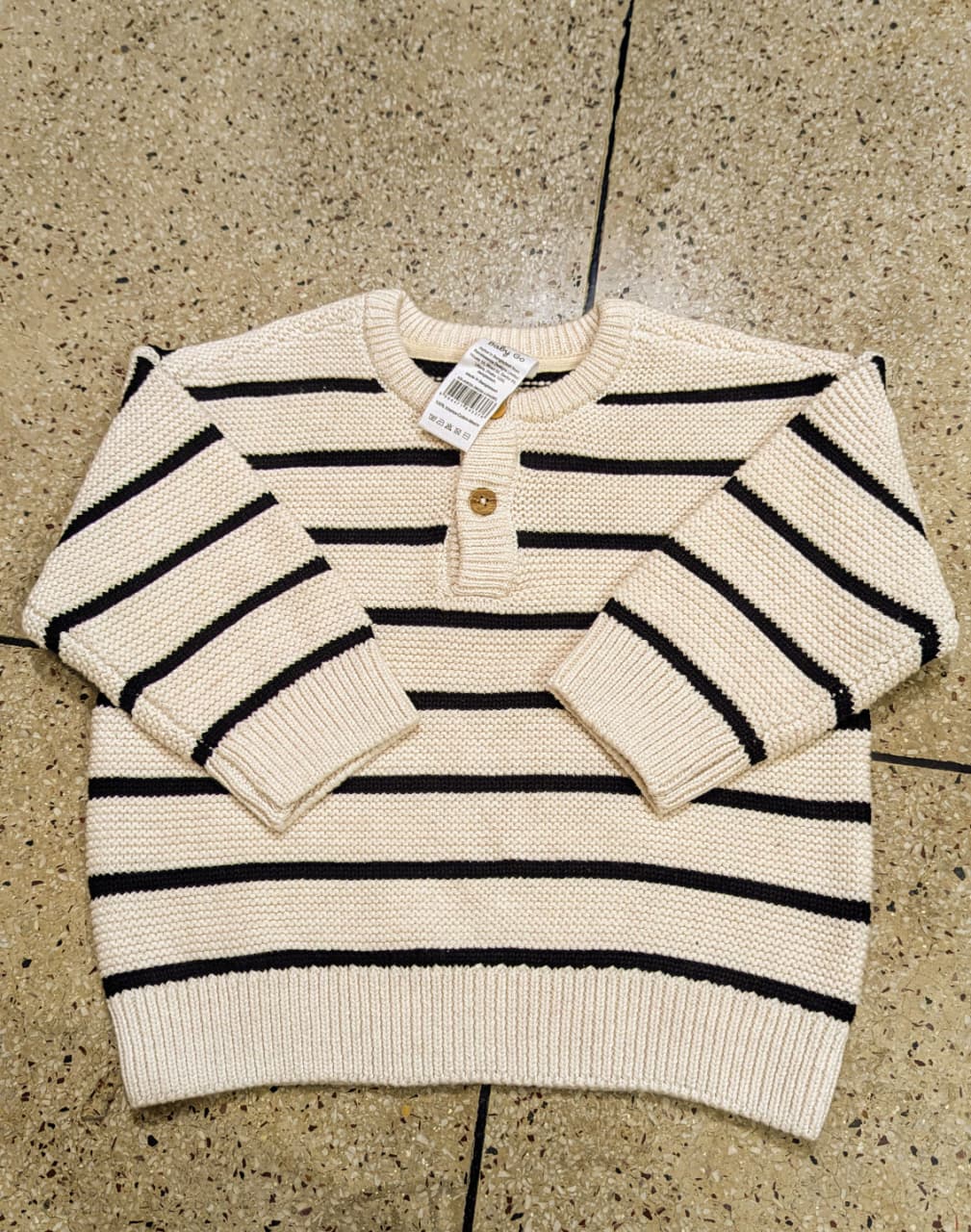 Ladies sweater 